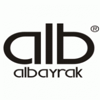 ALBAYRAK logo vector logo
