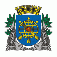 Logomarca da Prefeitura do Estado do Rio de Janeiro.cdr logo vector logo