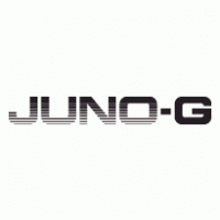 Juno-G logo vector logo