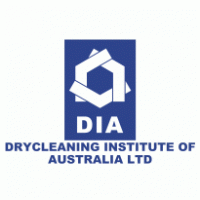 Drycleaning Institute of Australia Ltd logo vector logo