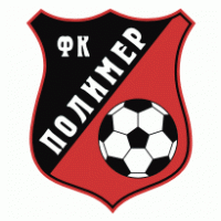 FK Polimer Barnaul logo vector logo