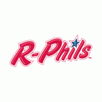 Reading Phillies logo vector logo