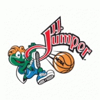 NCAA J.J. Jumper logo vector logo