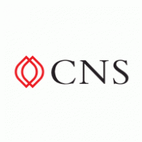 CNS Vietnam logo vector logo