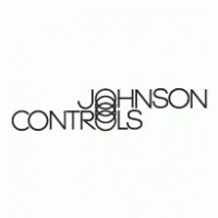 Johnson Controls logo vector logo