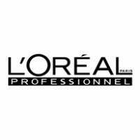 L’Oréal logo vector logo