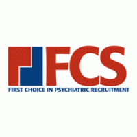 FCS logo vector logo