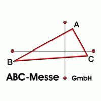 ABC-Messe GmbH logo vector logo