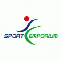Sport Emporium logo vector logo