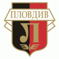 Lokomotiv Plovdiv logo vector logo