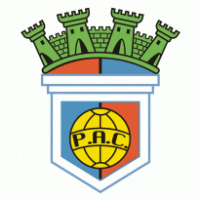 Pedroucos Atletico Clube logo vector logo