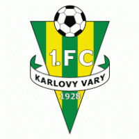 1. FC Karlovy Vary logo vector logo