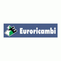 euroricambi logo vector logo