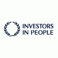 Investors In People logo vector logo
