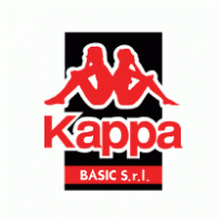 Kappa logo vector logo