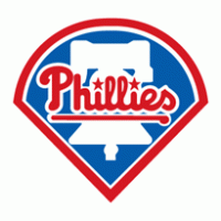 Philadelphia Phillies Logo logo vector logo