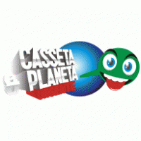 Casseta e Planeta 2009 logo vector logo