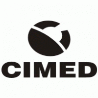 Cimed logo vector logo