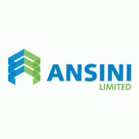 Ansini Limited logo vector logo