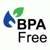 BPA Free logo vector logo