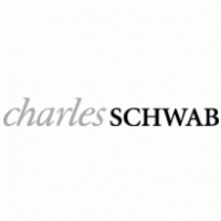 Charles Schwab logo vector logo