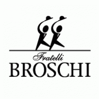 Fratelli Broschi logo vector logo