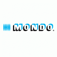 MONDO AMERICA logo vector logo