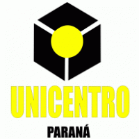 Unicentro logo vector logo