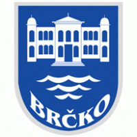 Brcko grb logo vector logo