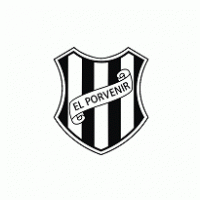 Club El Porvenir logo vector logo