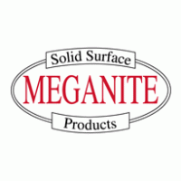 Meganite logo vector logo