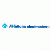 Al Futtaim Electronics logo vector logo