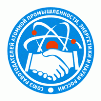 Союз работодателей атомной промышленности, энергетики и науки России logo vector logo