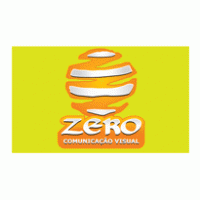 ZERO logo vector logo