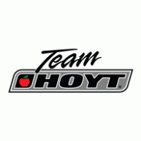 Team Hoyt logo vector logo