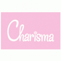 Charisma logo vector logo