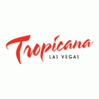 Tropicana Las Vegas logo vector logo
