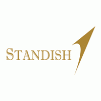 Standish logo vector logo