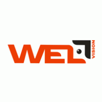 WELL VISION logo vector logo