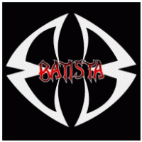 WWE Batista logo vector logo