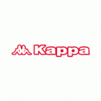 KAPPA logo vector logo
