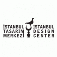 İstanbul Design Center logo vector logo