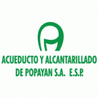 Acueducto y Alcantarillado de Popayán