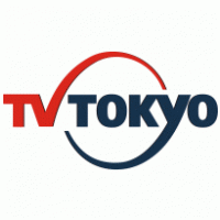 Tv tokyo logo vector logo
