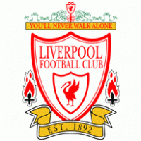 FC Liverpool (1990’s logo) logo vector logo
