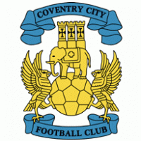 FC Coventry City (1970’s logo) logo vector logo