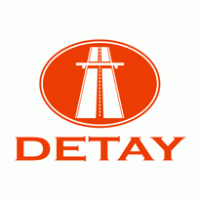 detay logo vector logo