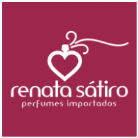Renata Sátiro Perfumes logo vector logo