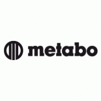 Metabo logo vector logo