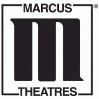 Marcus Theatres logo vector logo
